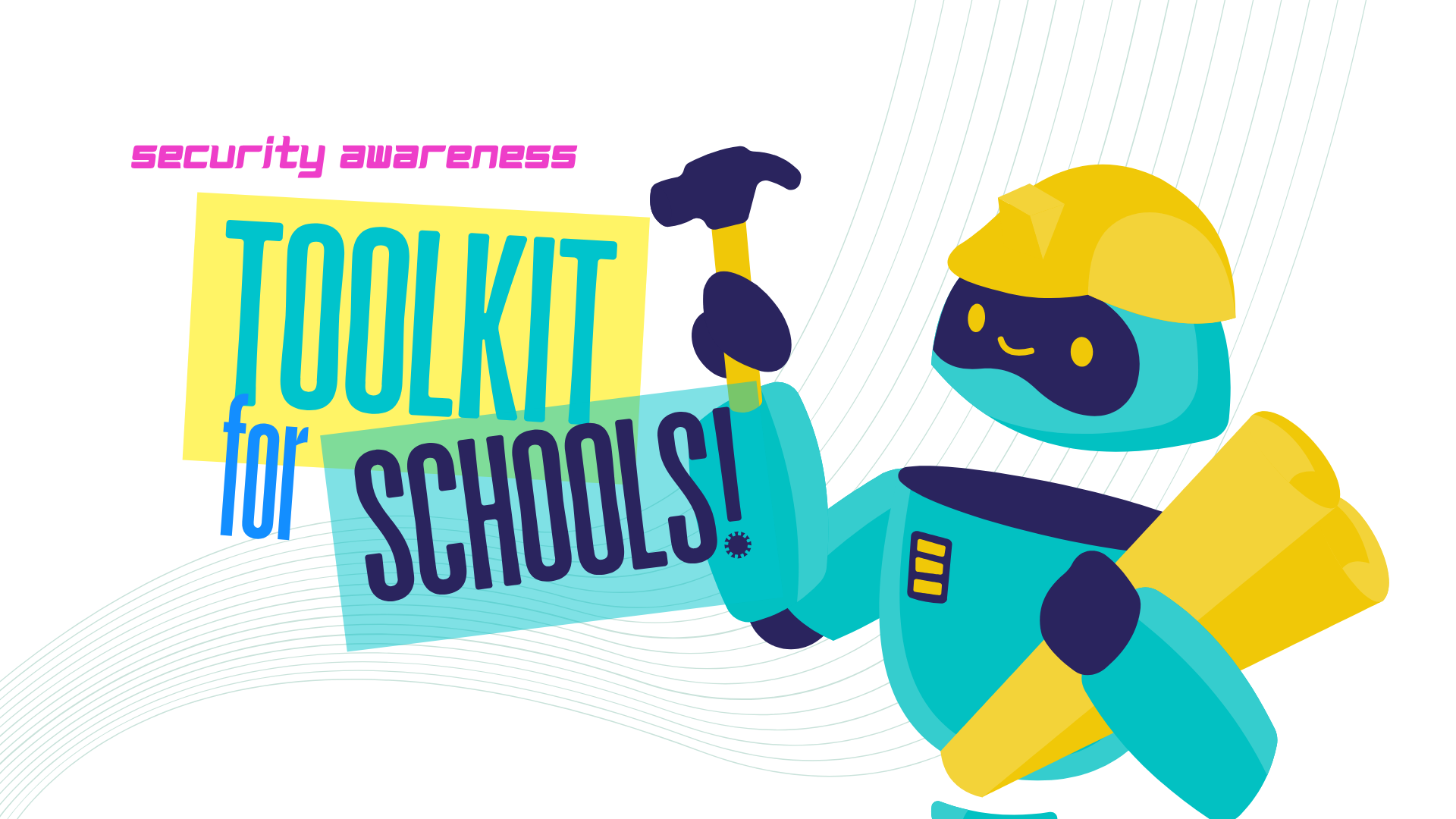 Preview of the Security Awareness Toolkit