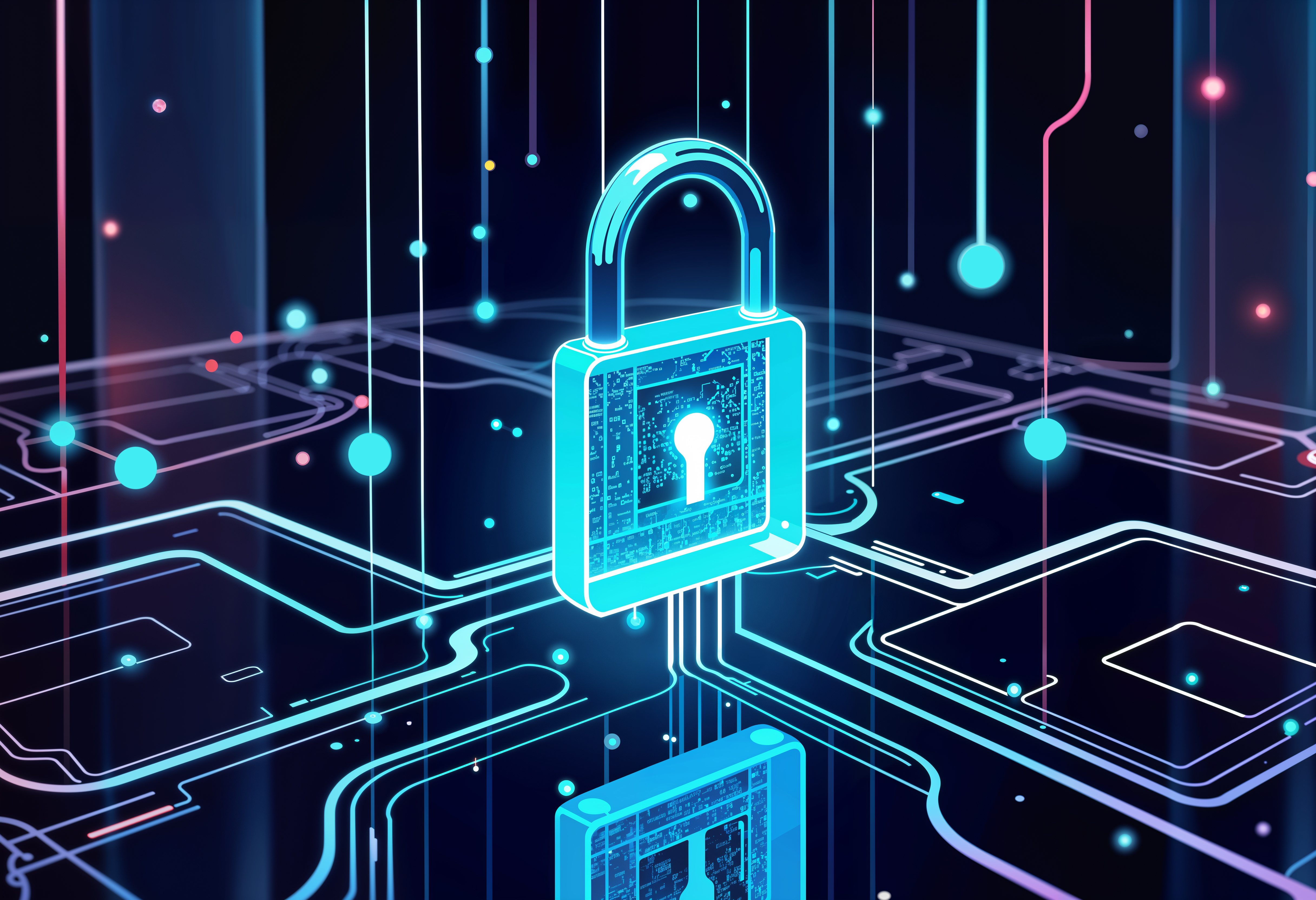 Digital Lock
