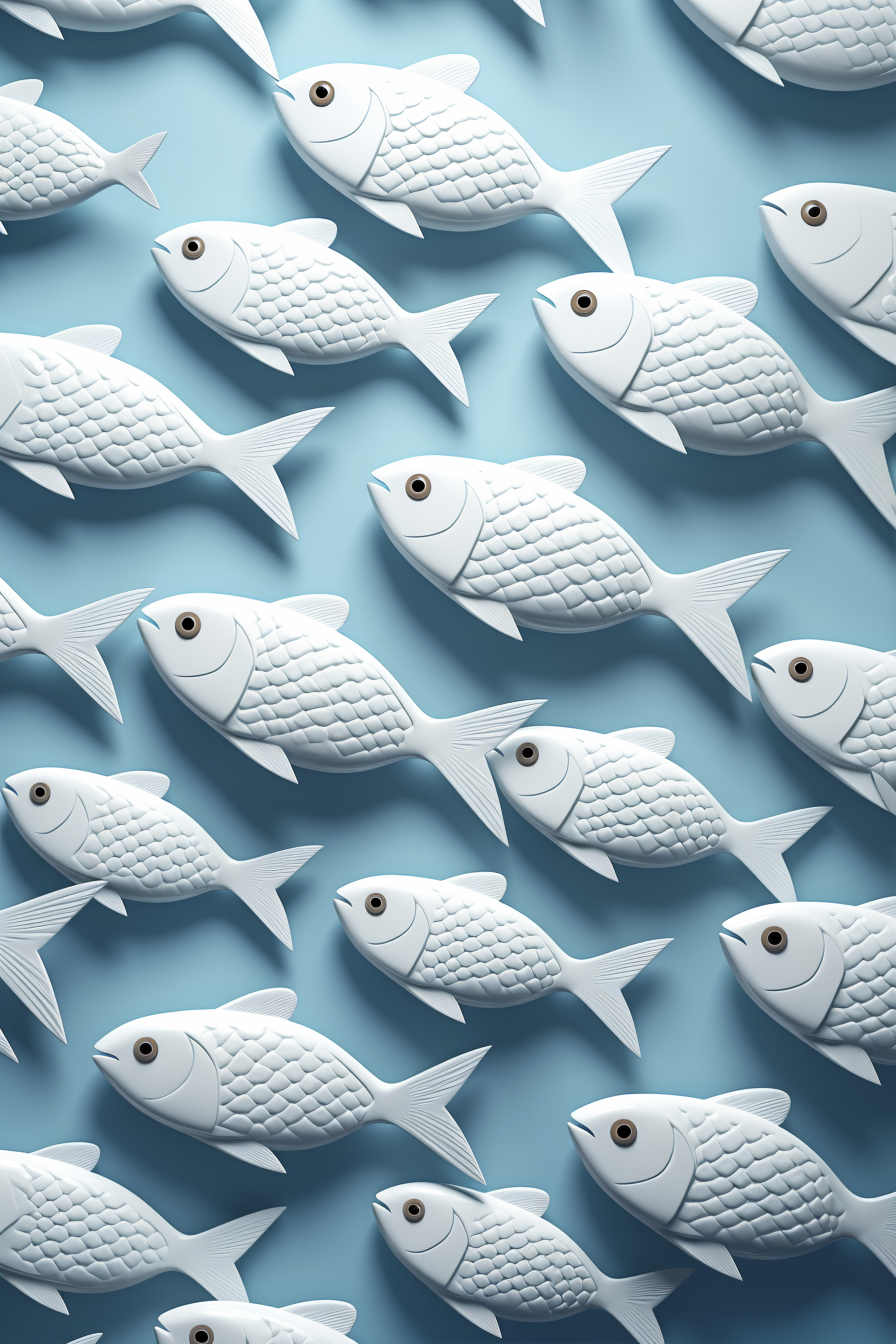 School of fish